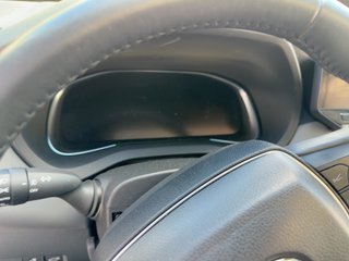 2024 Toyota Venza Limited - Interior Instrument Cluster / Odometer Image